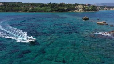 zakynthos boat cruises