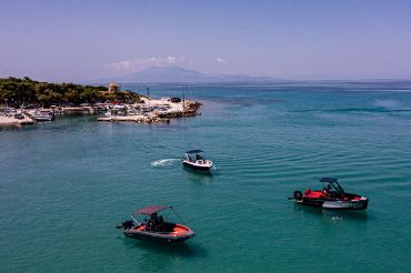 zakynthos boat cruises